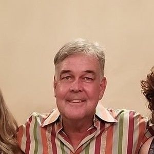 Meet your Posher, Robert